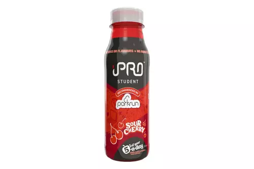 iPro Student Sour Cherry 24x300ml
