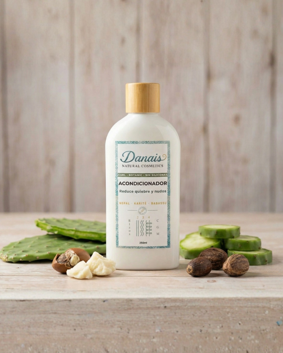 Acondicionador Danais