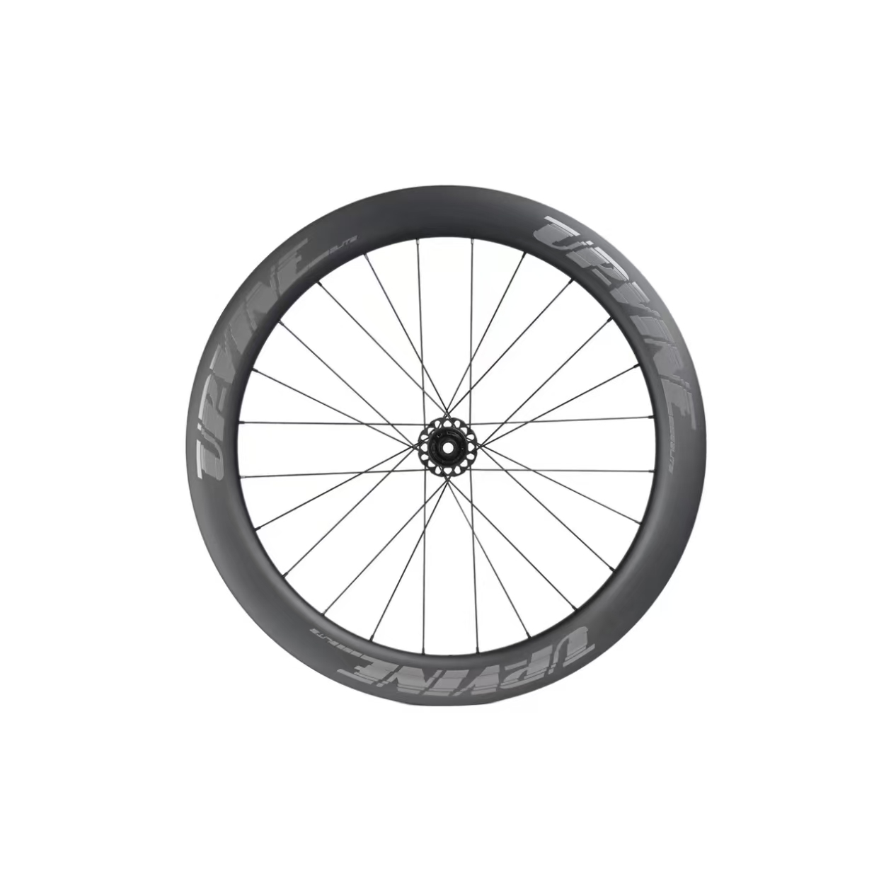 Carbon Bike Wheel