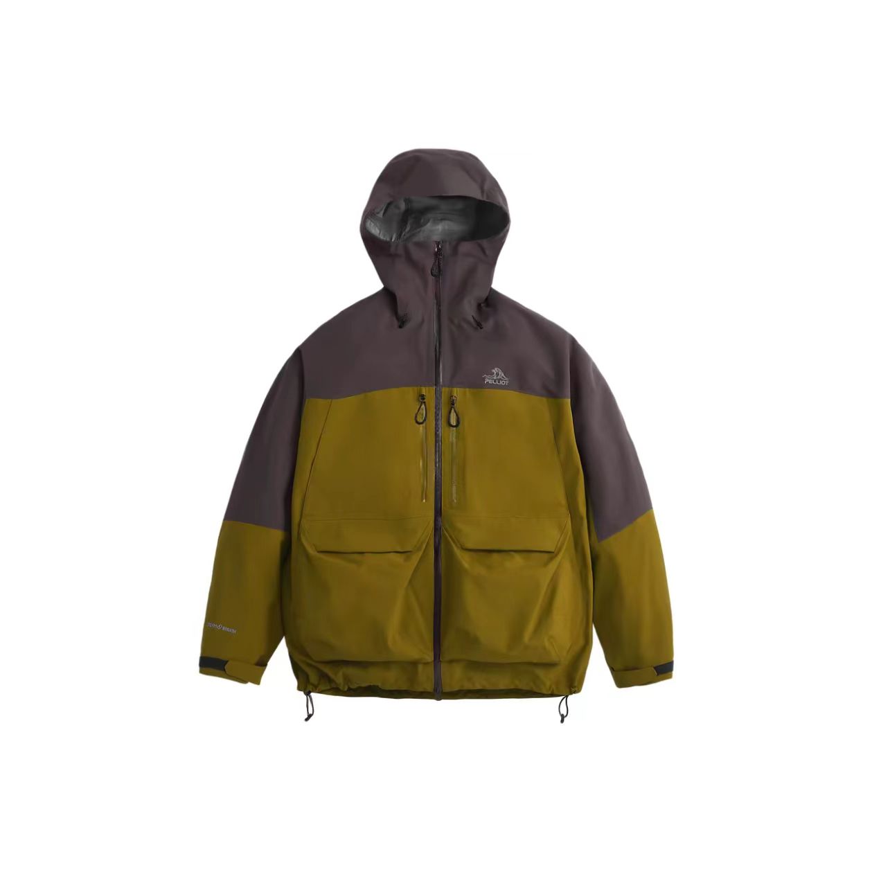 Outdoor Waterproof Jacket
