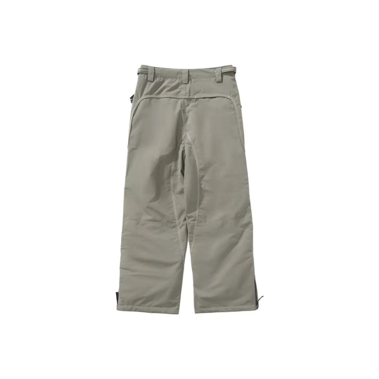Khaki Outdoor Pants