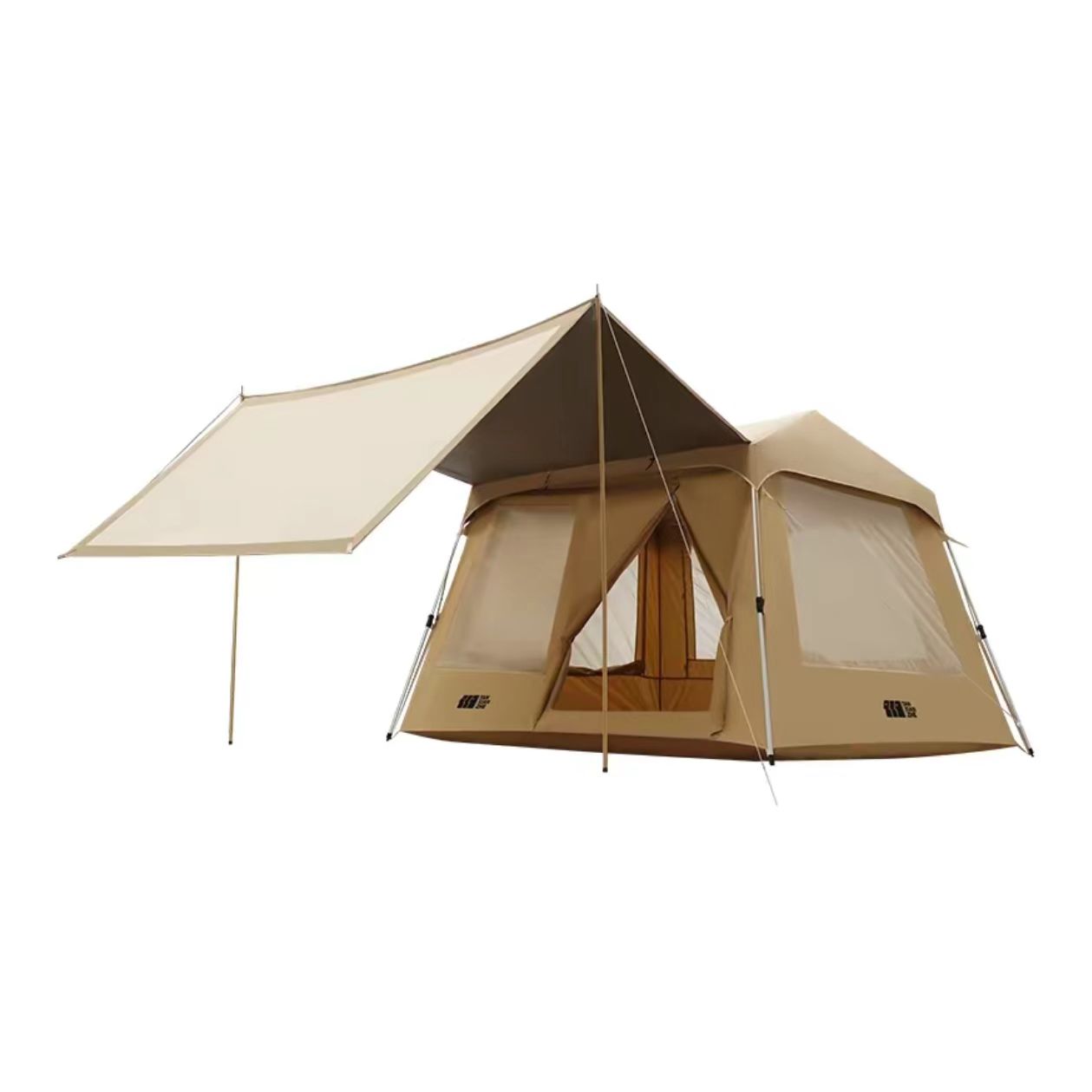 Comfortable Portable