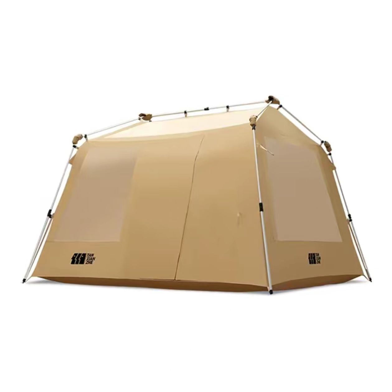 Comfortable Portable Camping