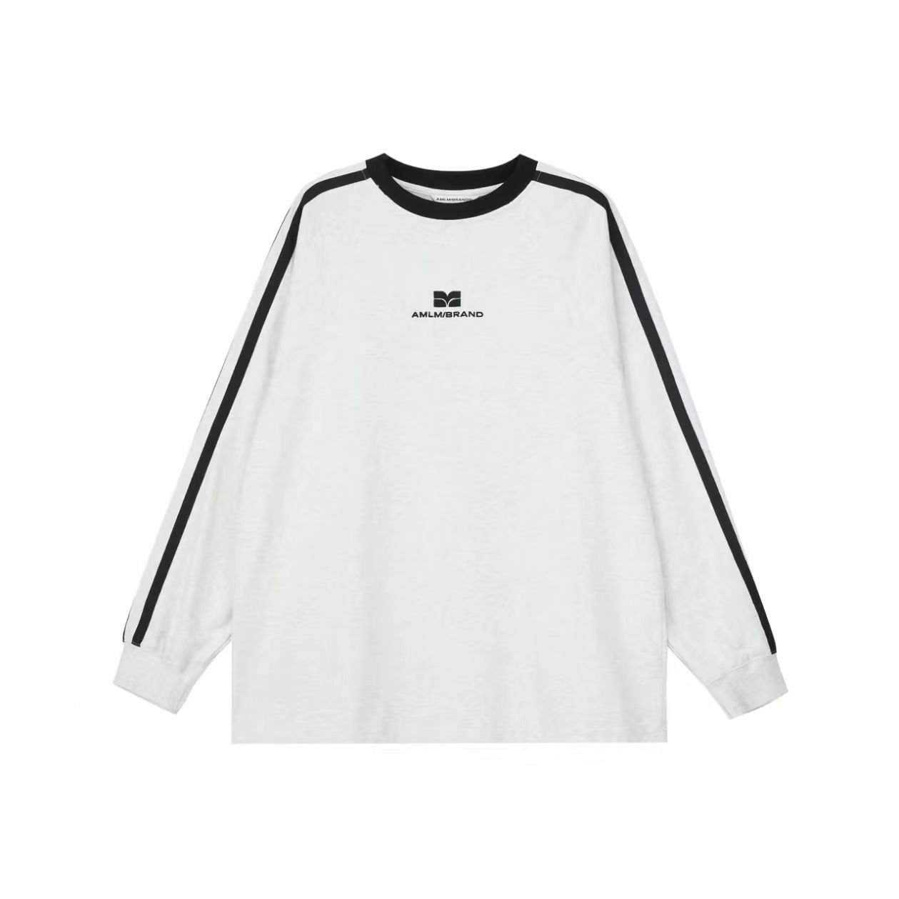 Ahlmbrand Long Sleeve T-shirt