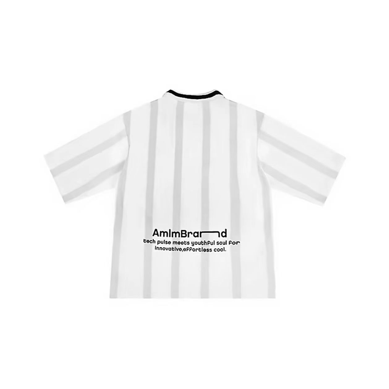 Striped Casual T-Shirt