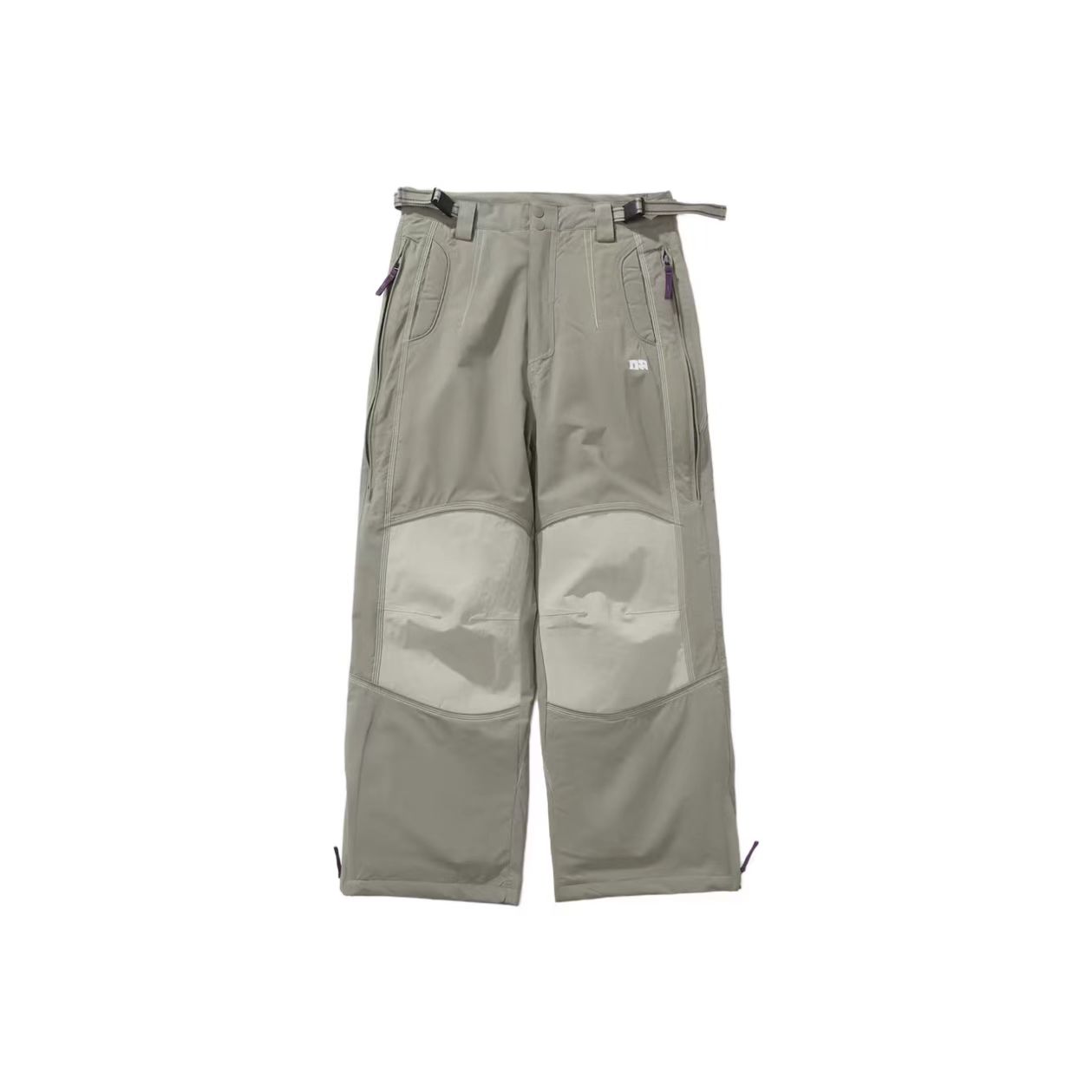 Khaki Outdoor Pants