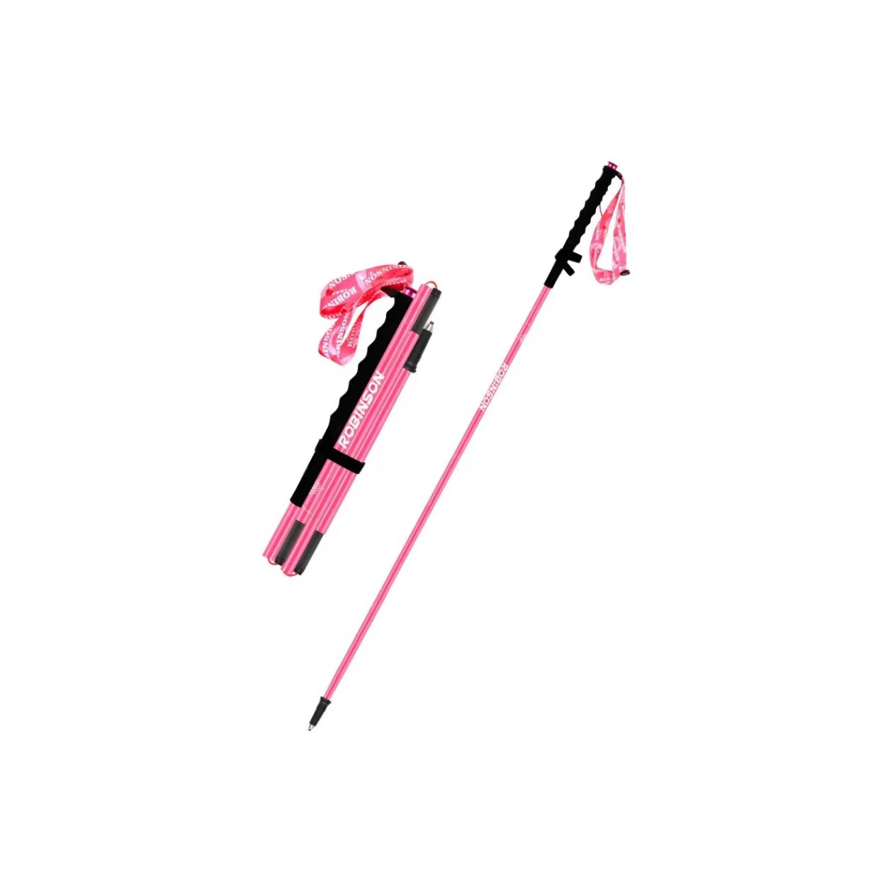 Collapsible Trekking Pole
