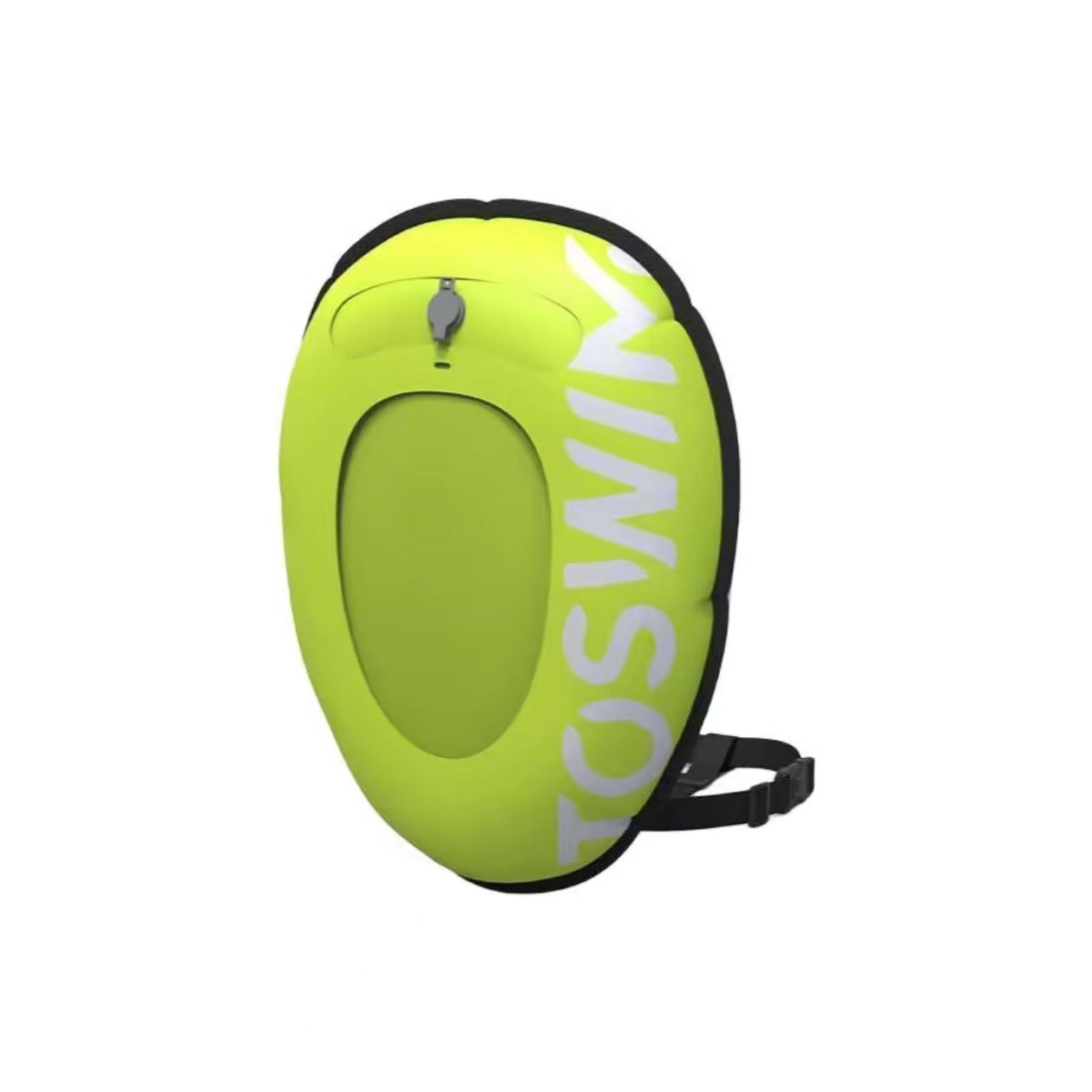 TOSWIM Inflatable Swim Buoy