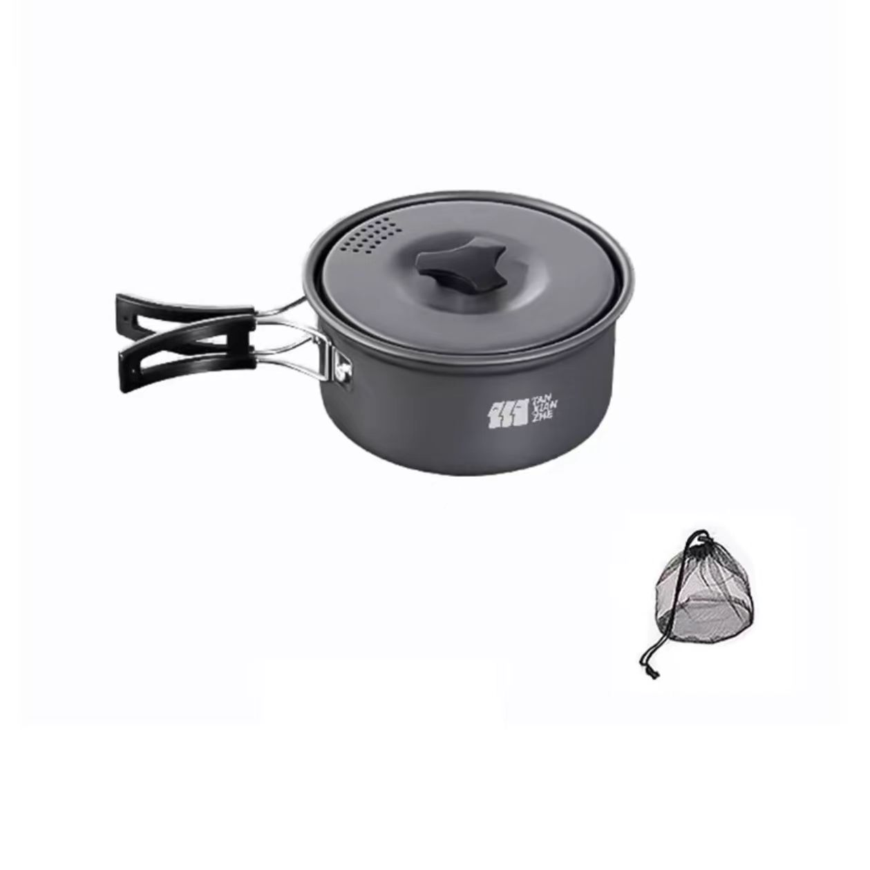 Stove Cookware Outdoor