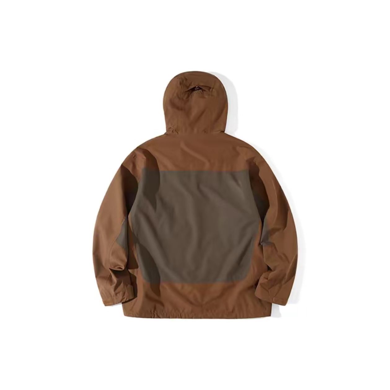 Outdoor Hooded Jacket