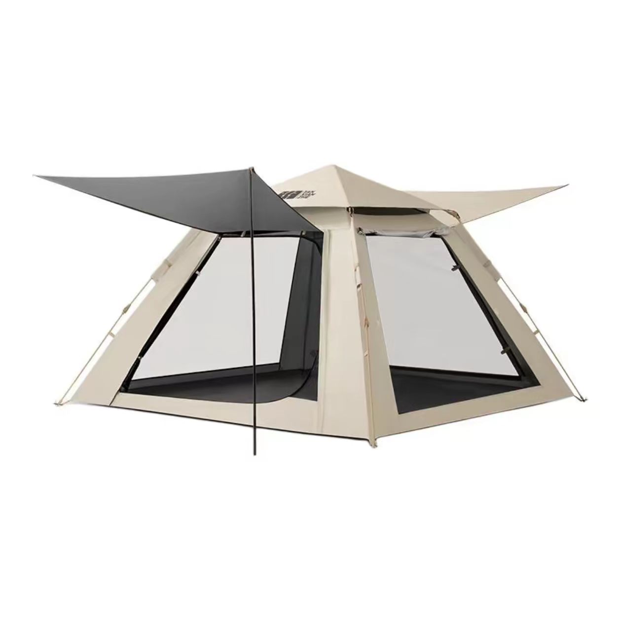 Portable, Large Capacity