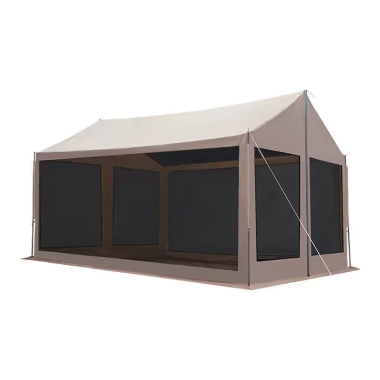 Outdoor Canvas Tent
