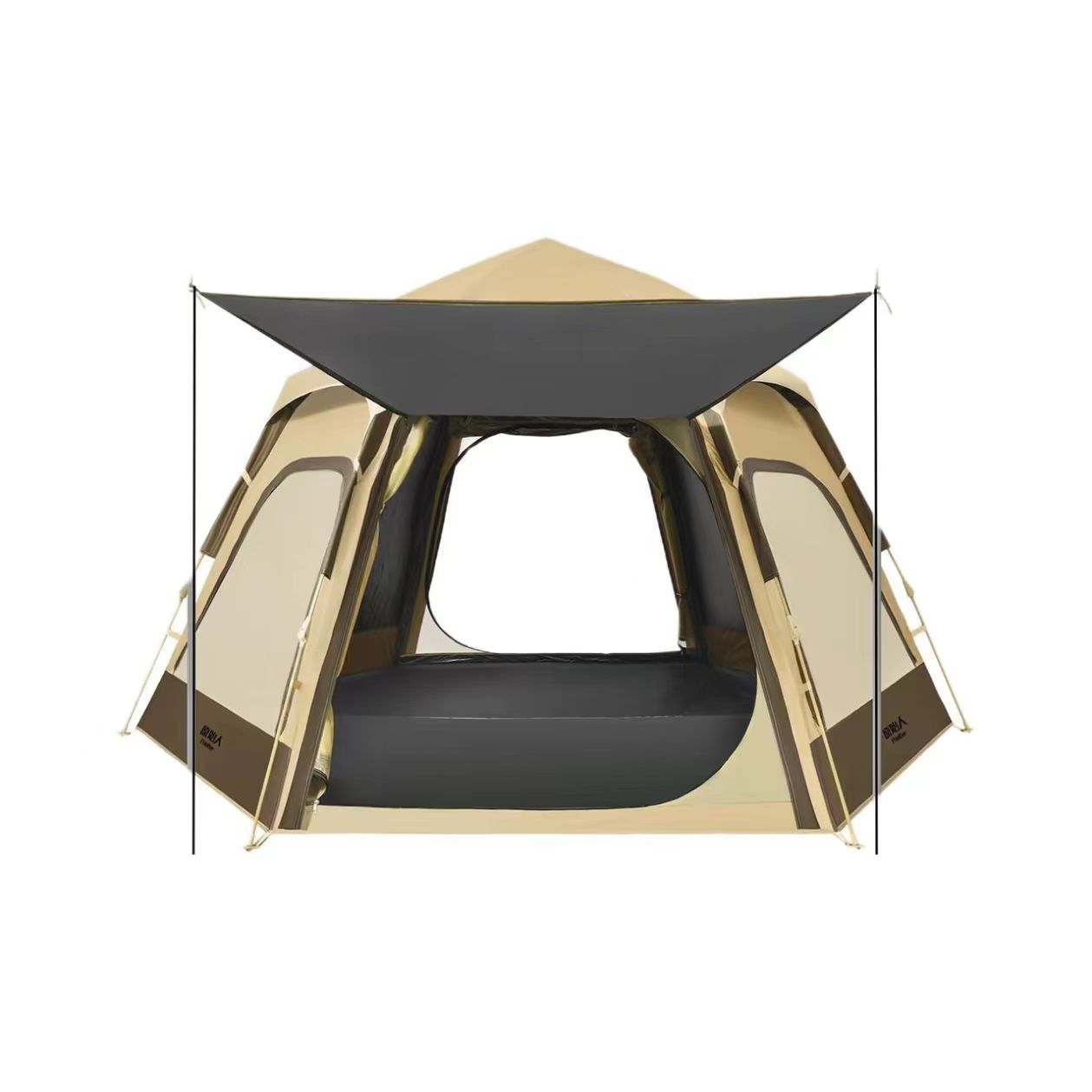 Family Camping Tent