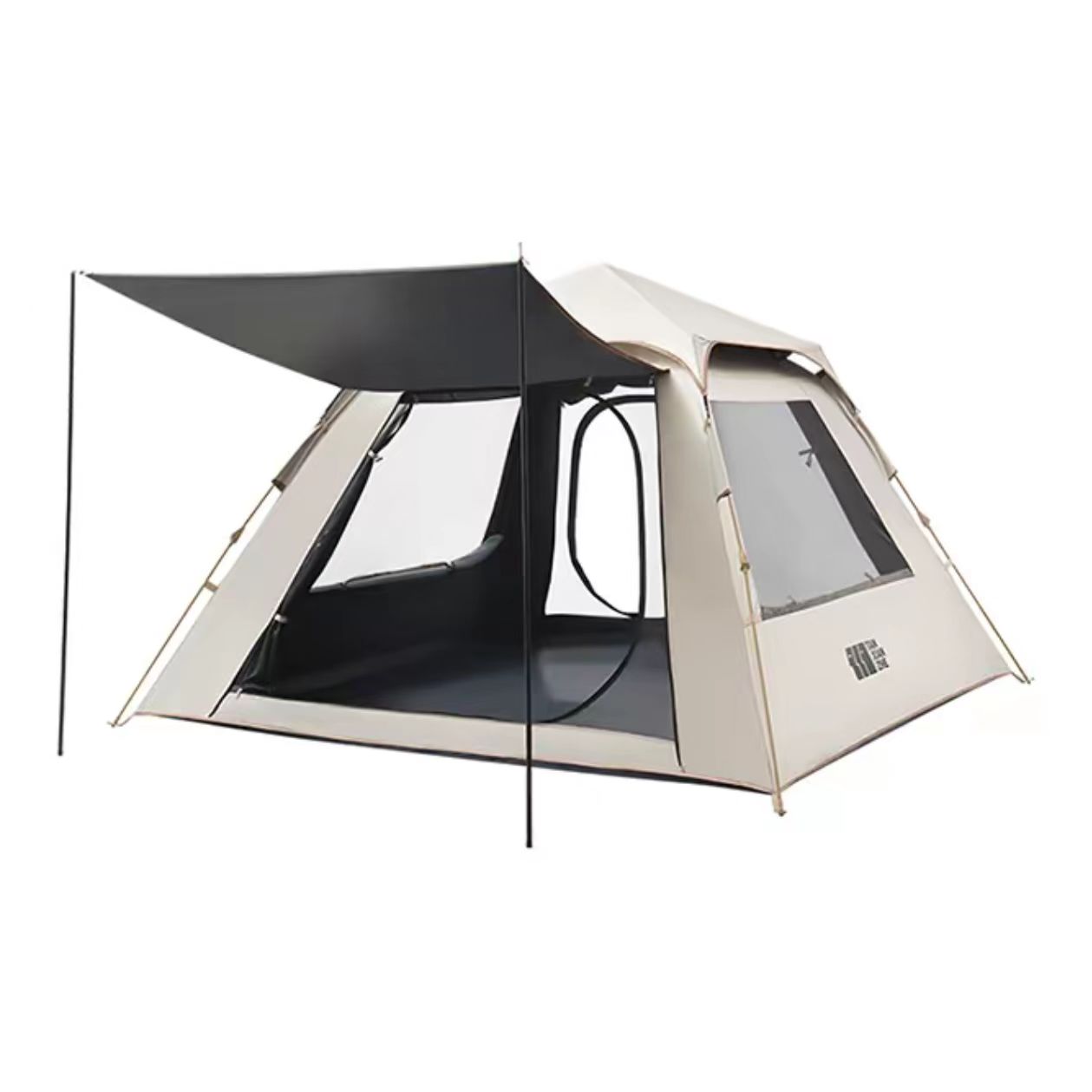 Family Camping Tent