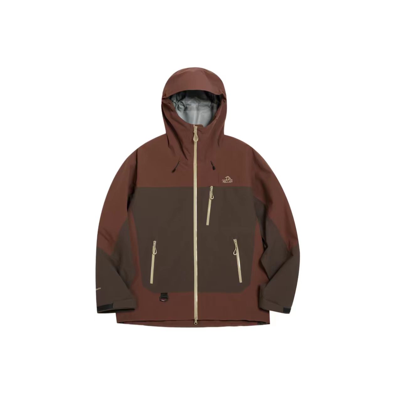 Outdoor Waterproof Jacket