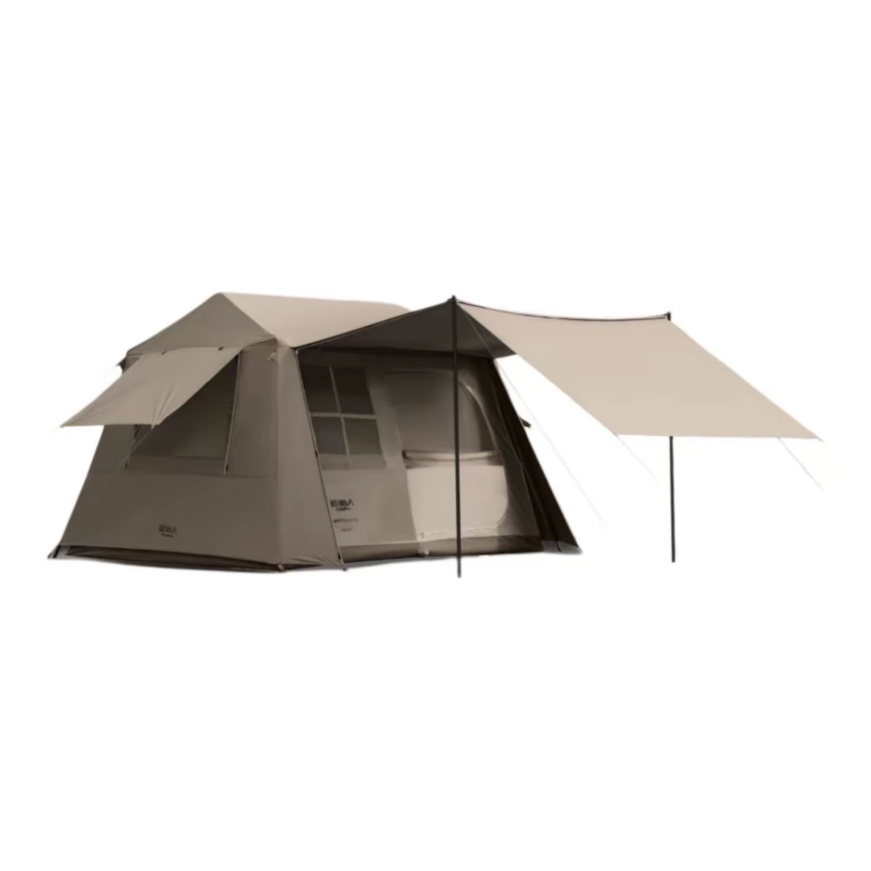 Large Family Camping Tent
