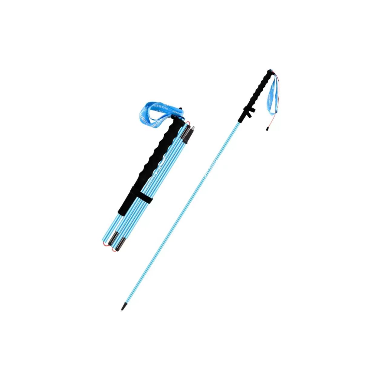 Collapsible Hiking Pole