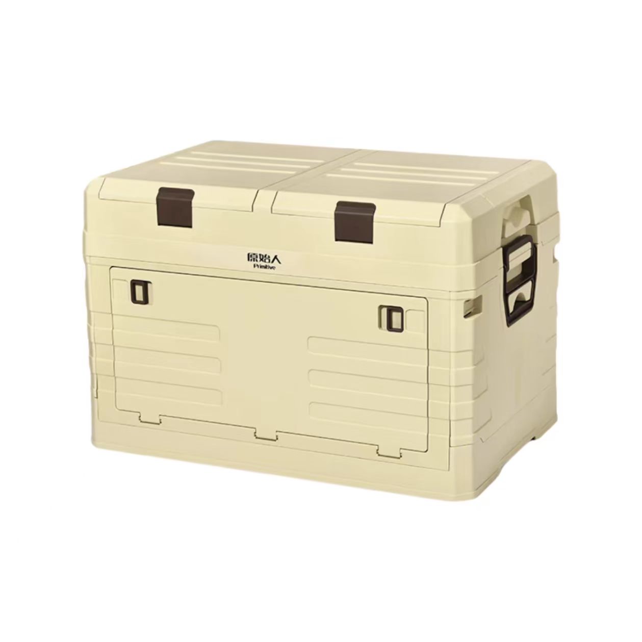 Heavy-Duty Storage Box