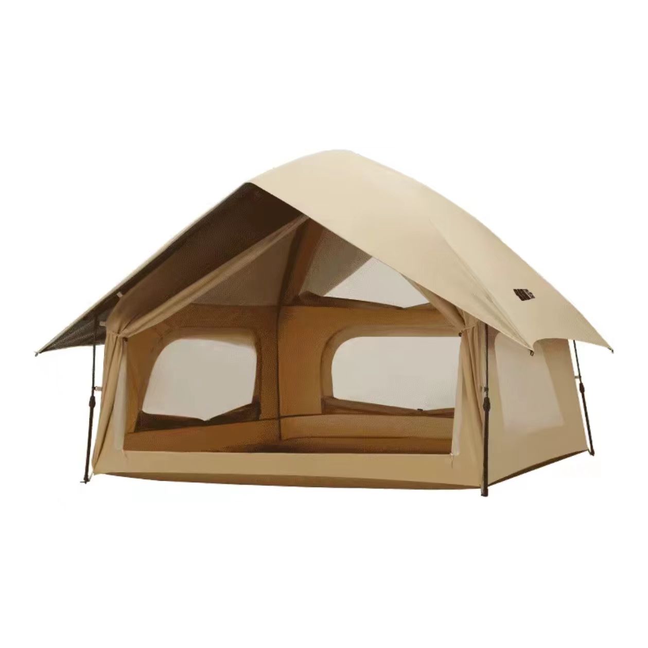 Canvas Camping Tent