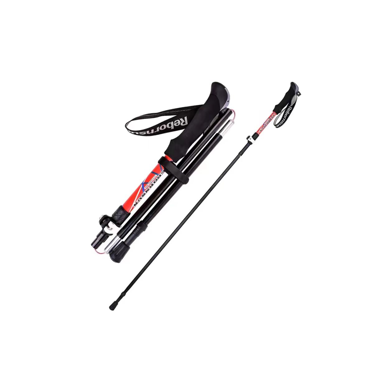 Foldable Trekking Pole