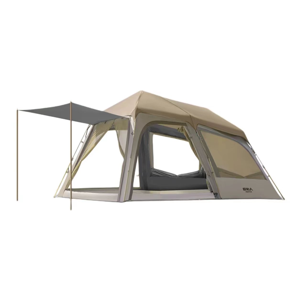 Large Family Camping Tent
