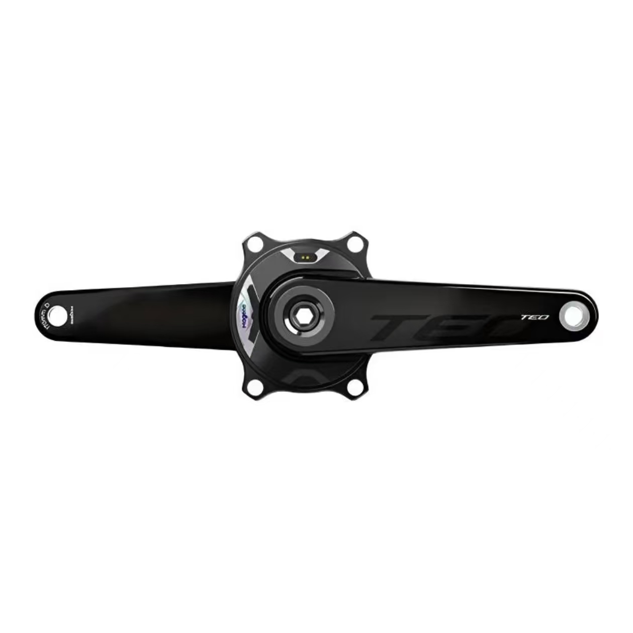 SRM Origin Power Meter Crankset