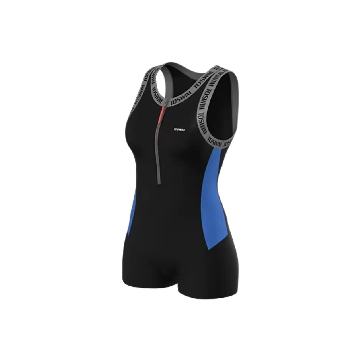 Women's Athletic Swimsuit