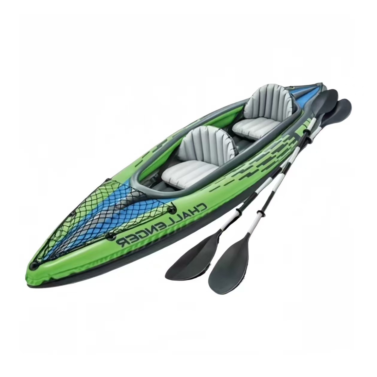 Inflatable Kayak Challenger K2