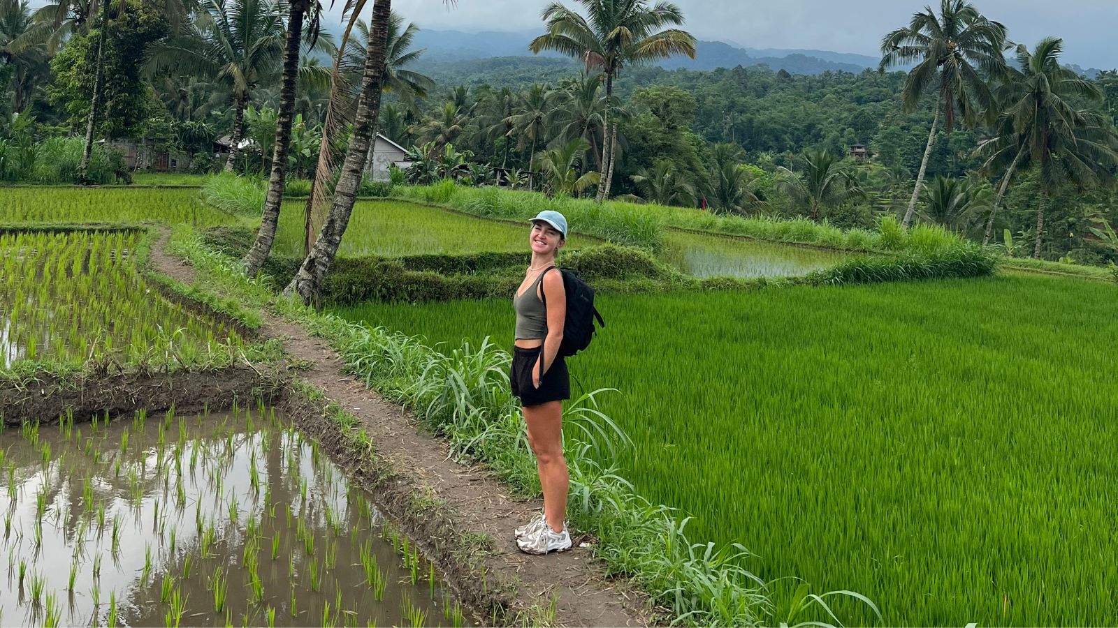 Tetebatu Soft Trekking