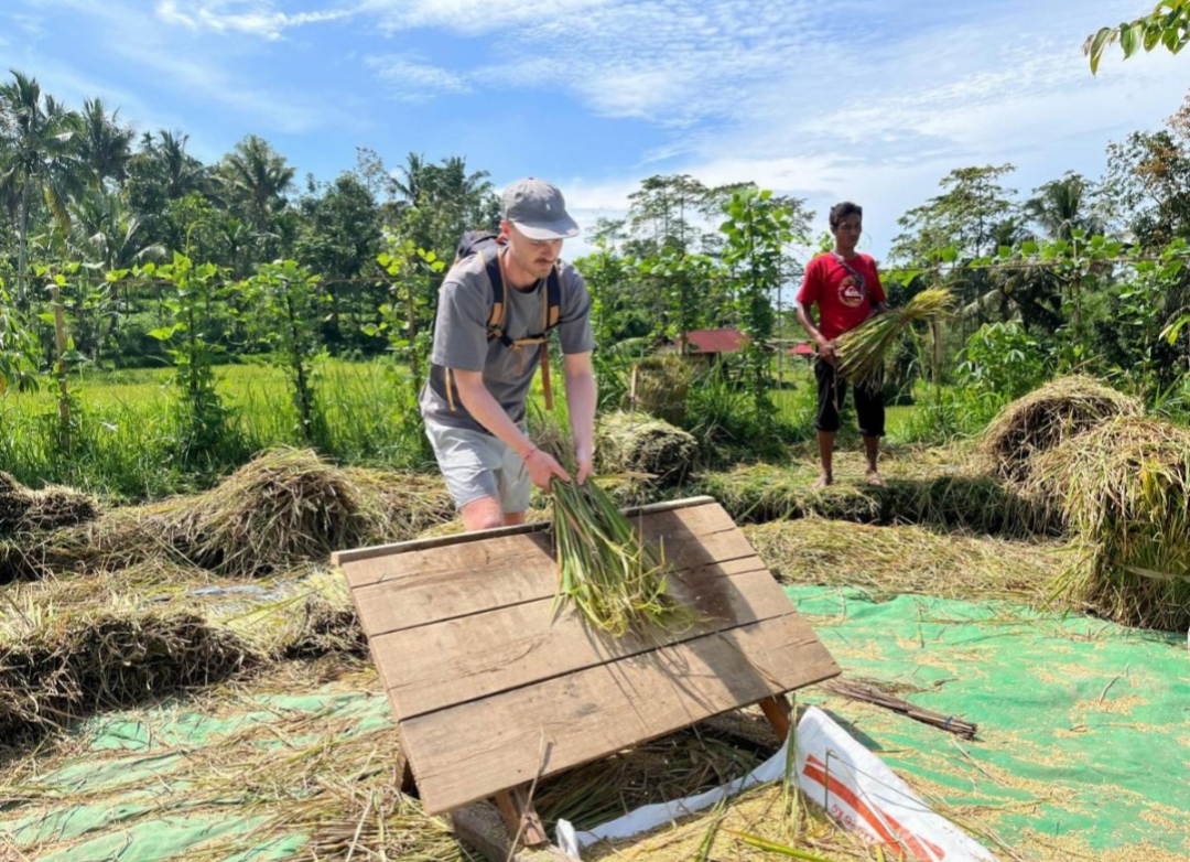 Tetebatu Soft Trekking