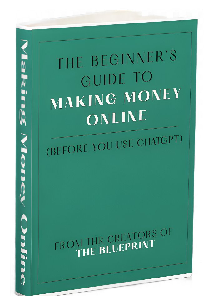 The Beginner’s Guide to Making Money Online