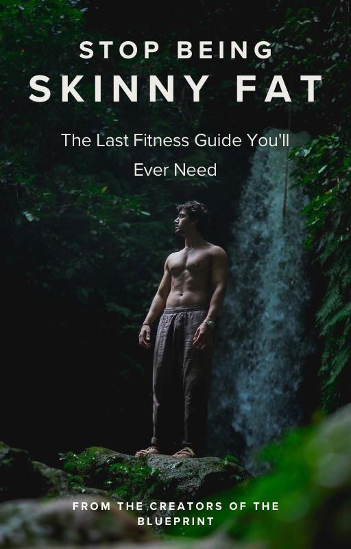 Stop Being Skinny Fat