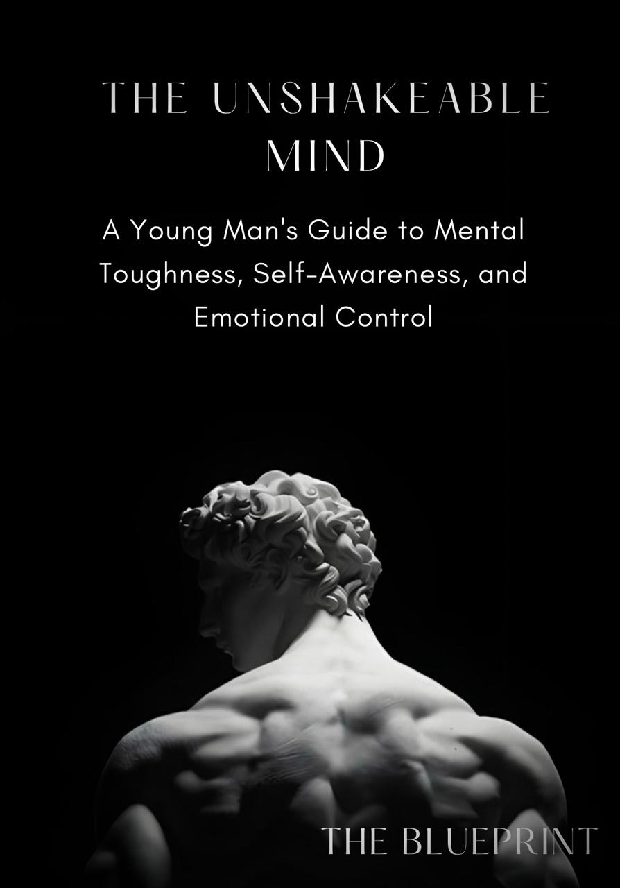 The Unshakable Mind.