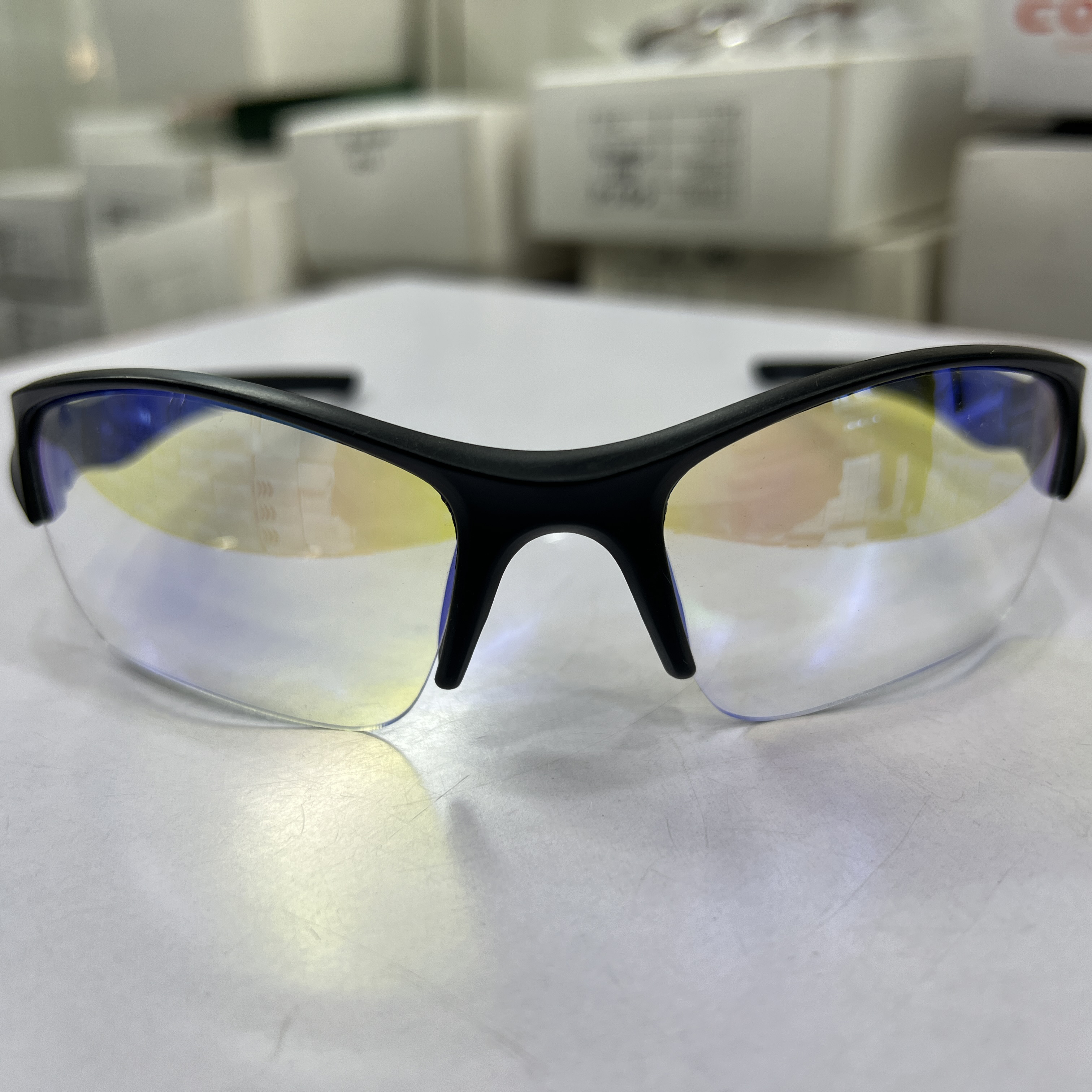 ProActive Anti-Glare Sports Eyewear