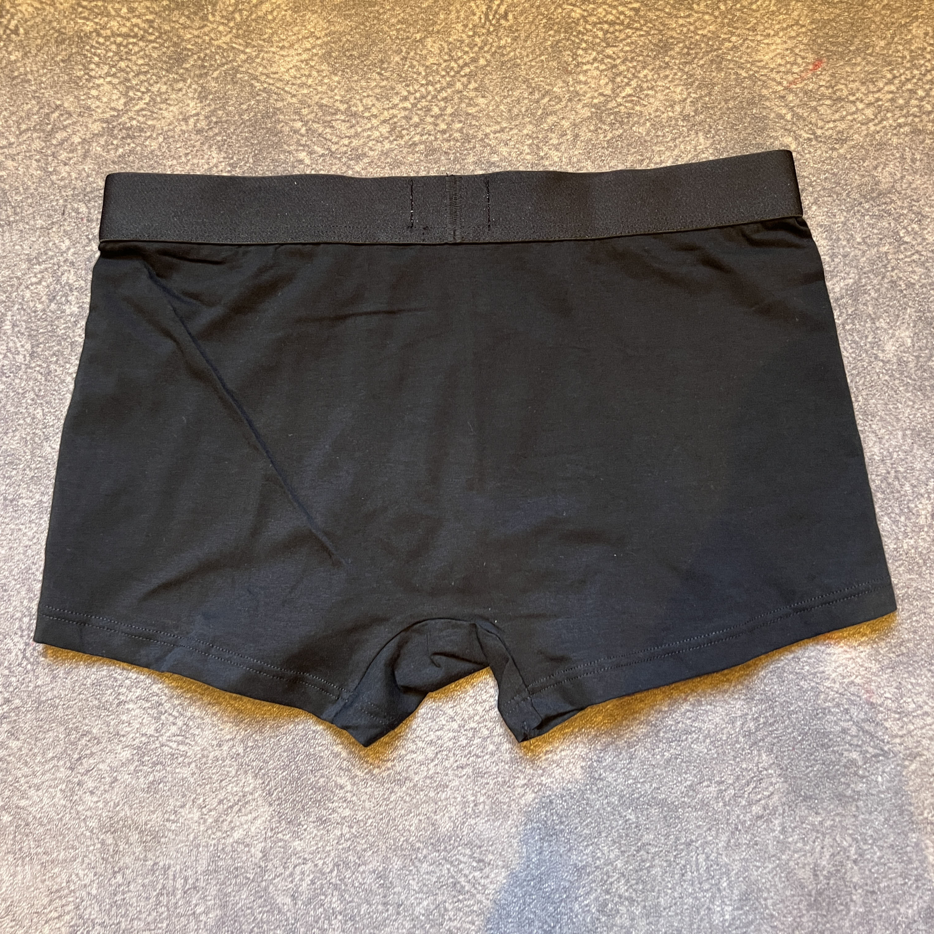 Tommy Hilfiger Men’s Premium Cotton Boxer Briefs –