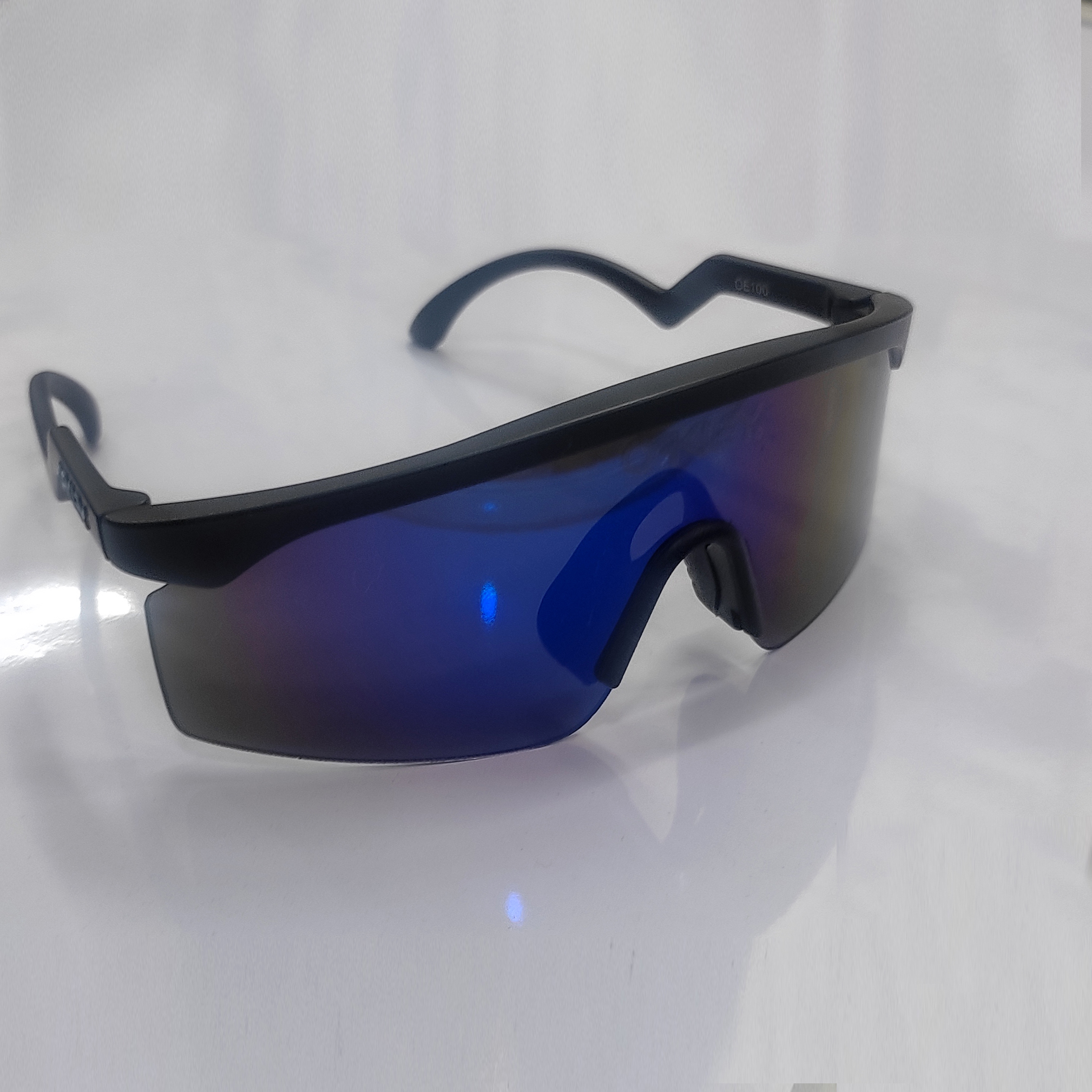 AeroShield X1 Performance Sports Sunglasses