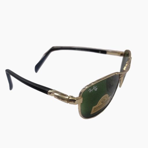 Ray-Ban DiamondHard Scratch-Resistant Sunglasses