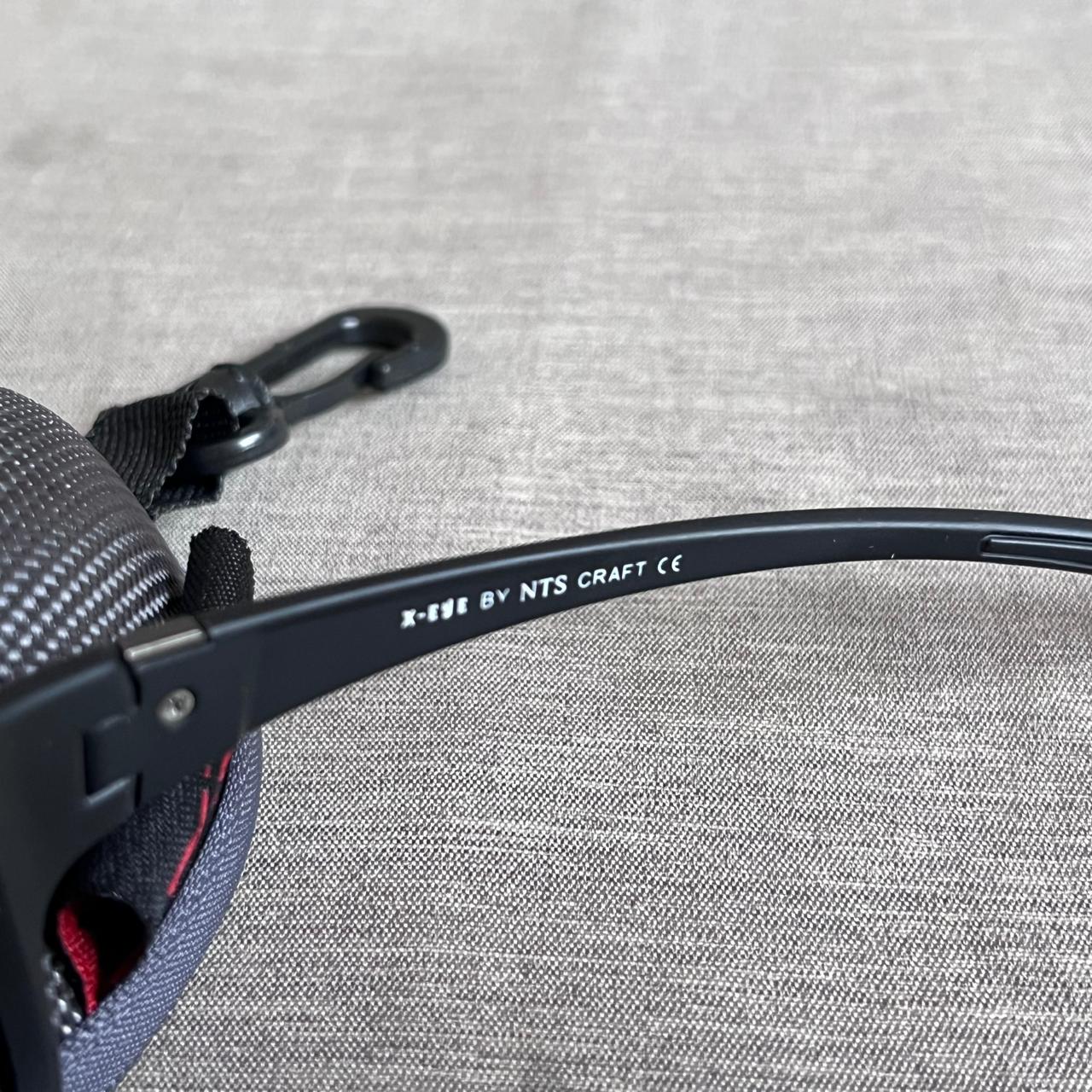 Xeye Polarized Sports Sunglass SP