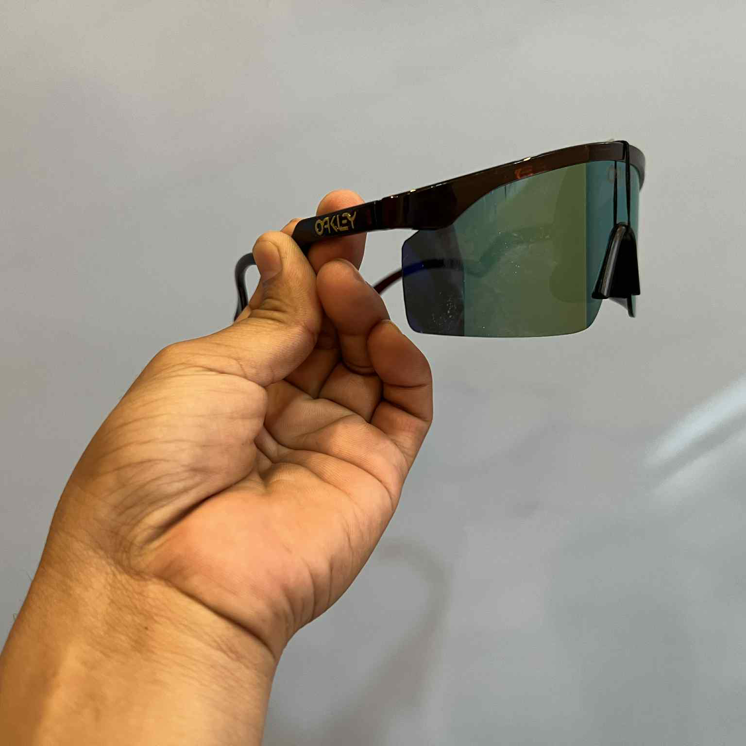 AeroShield X1 Performance Sports Sunglasses