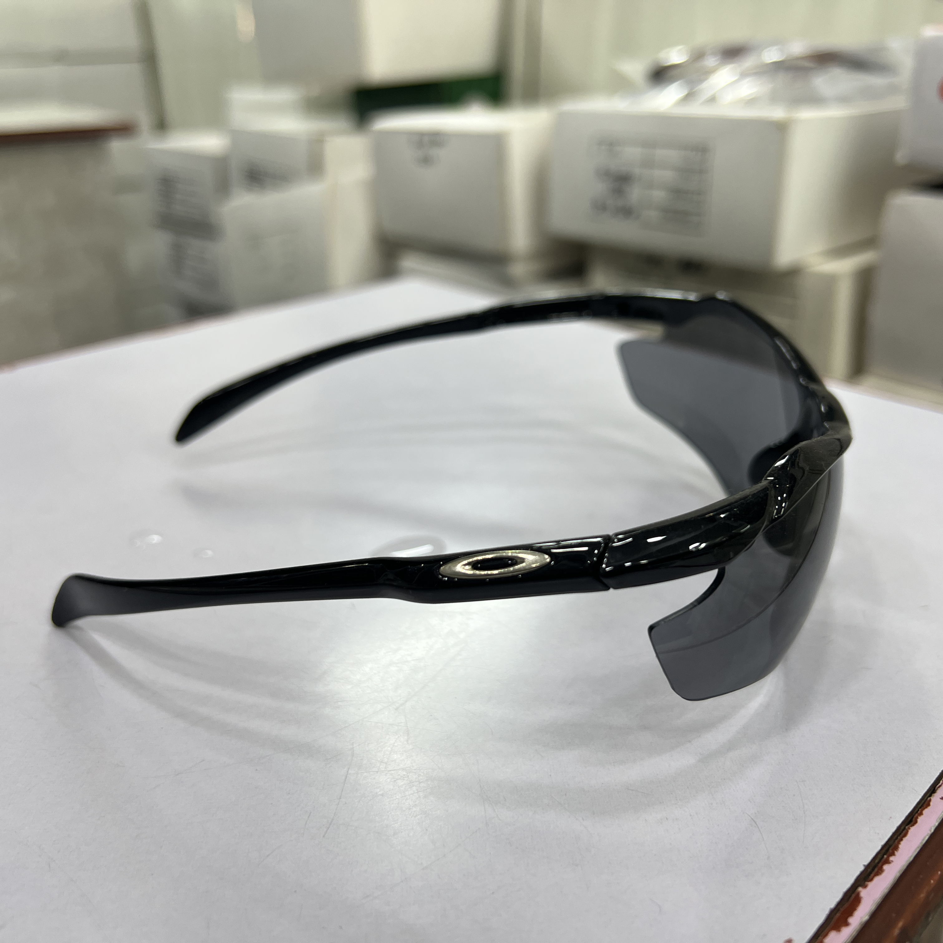 Oakley Sunglasses SP9 SportShield