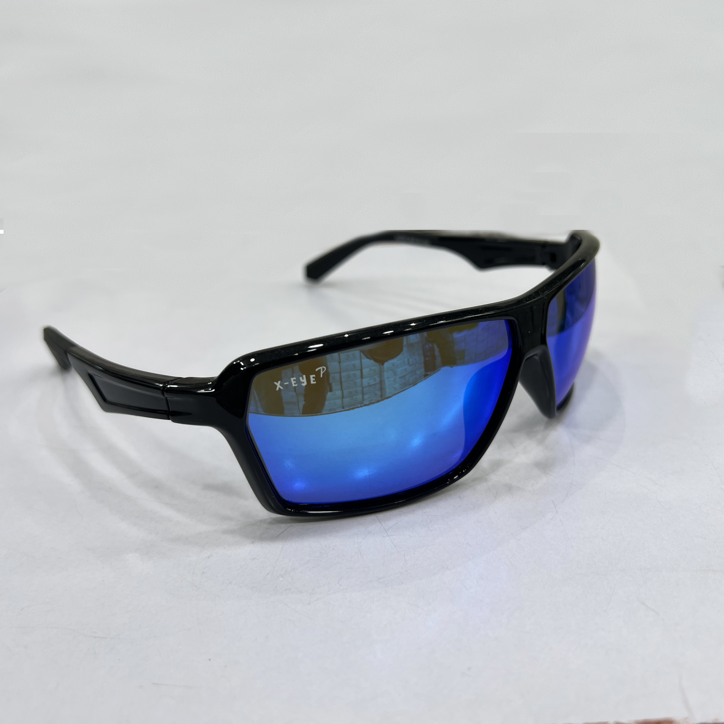 X-Eye BlueWave Sport Sunglasses