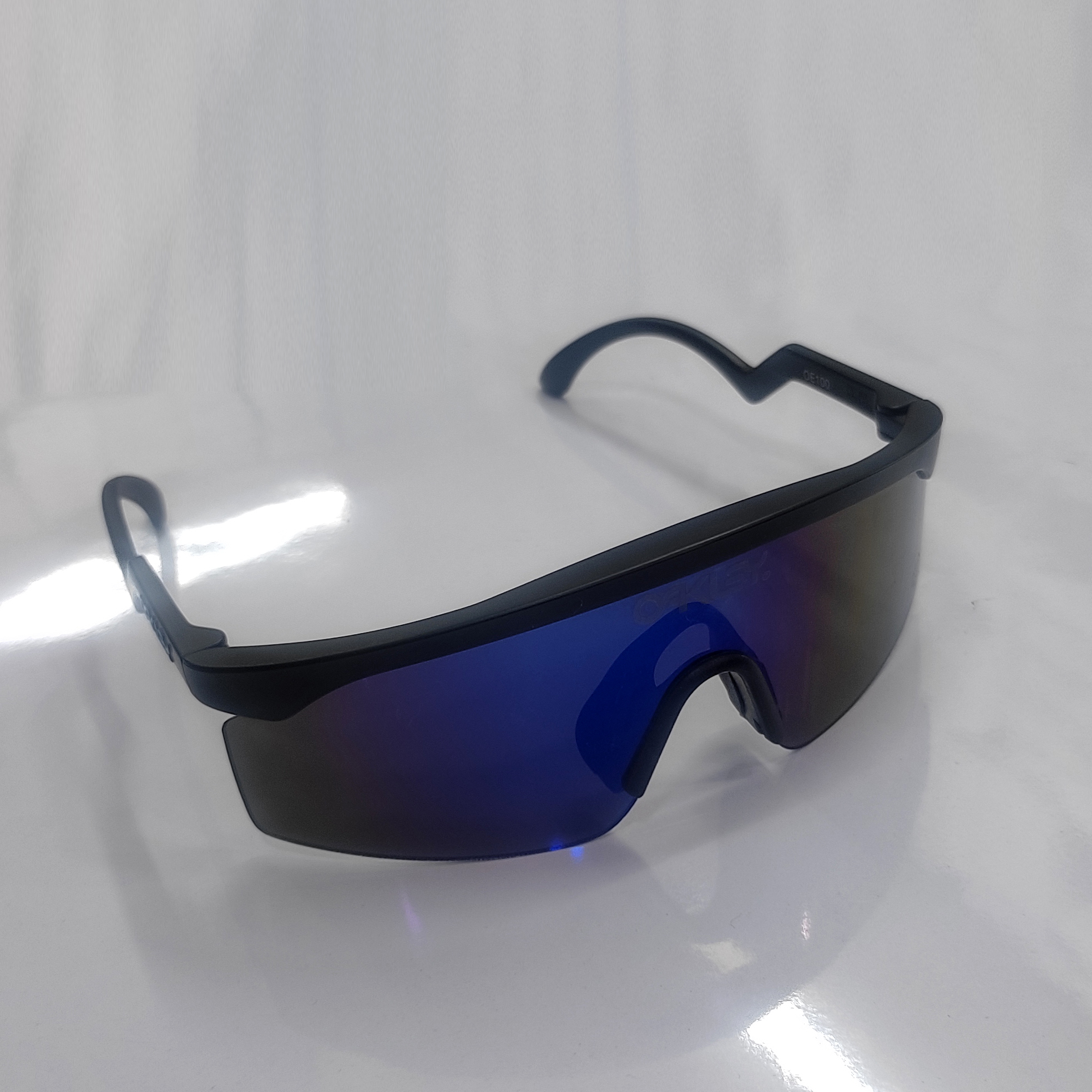 AeroShield X1 Performance Sports Sunglasses
