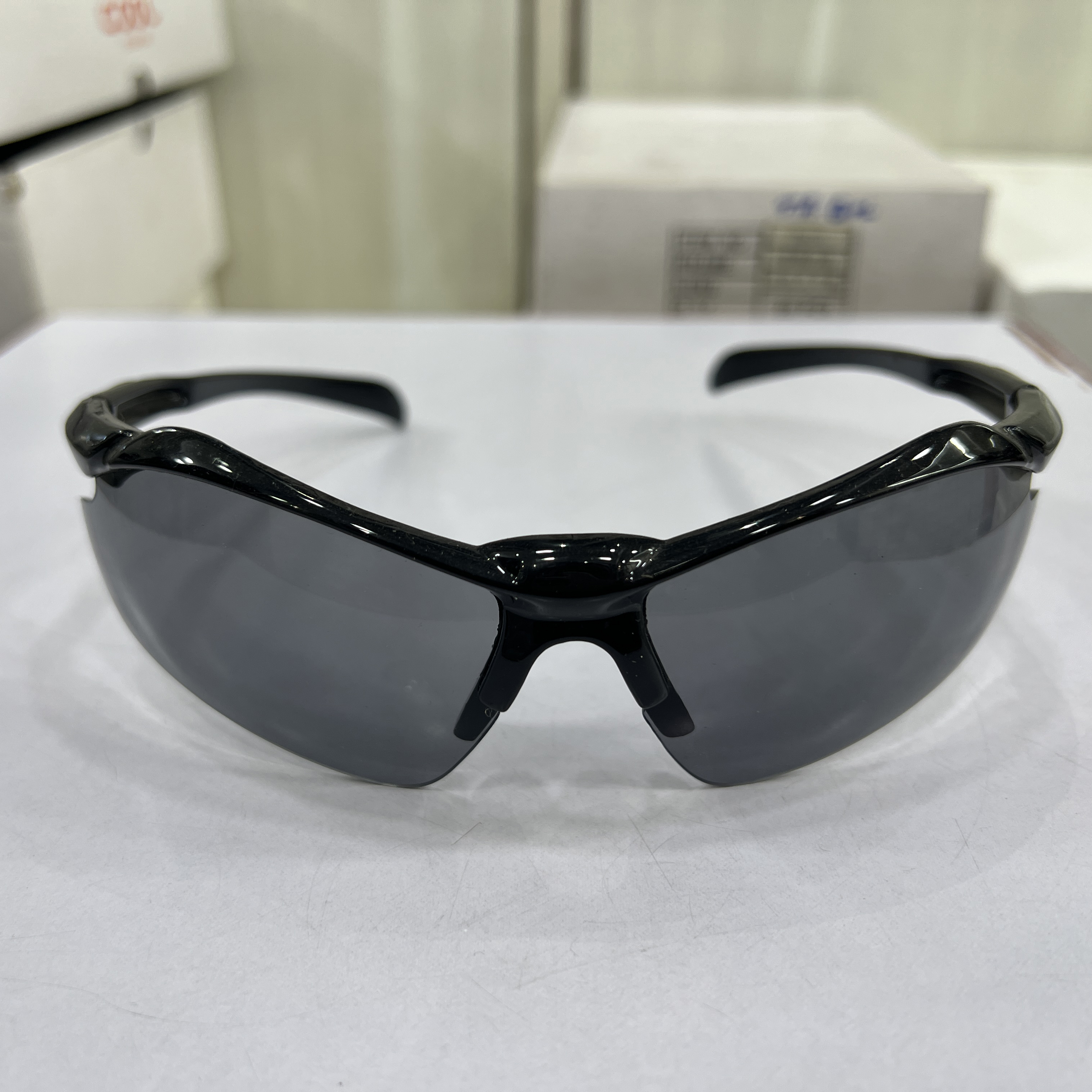 Oakley Sunglasses SP9 SportShield
