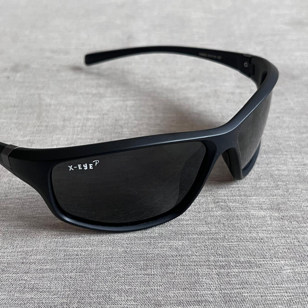 Xeye Polarized Sports Sunglass SP