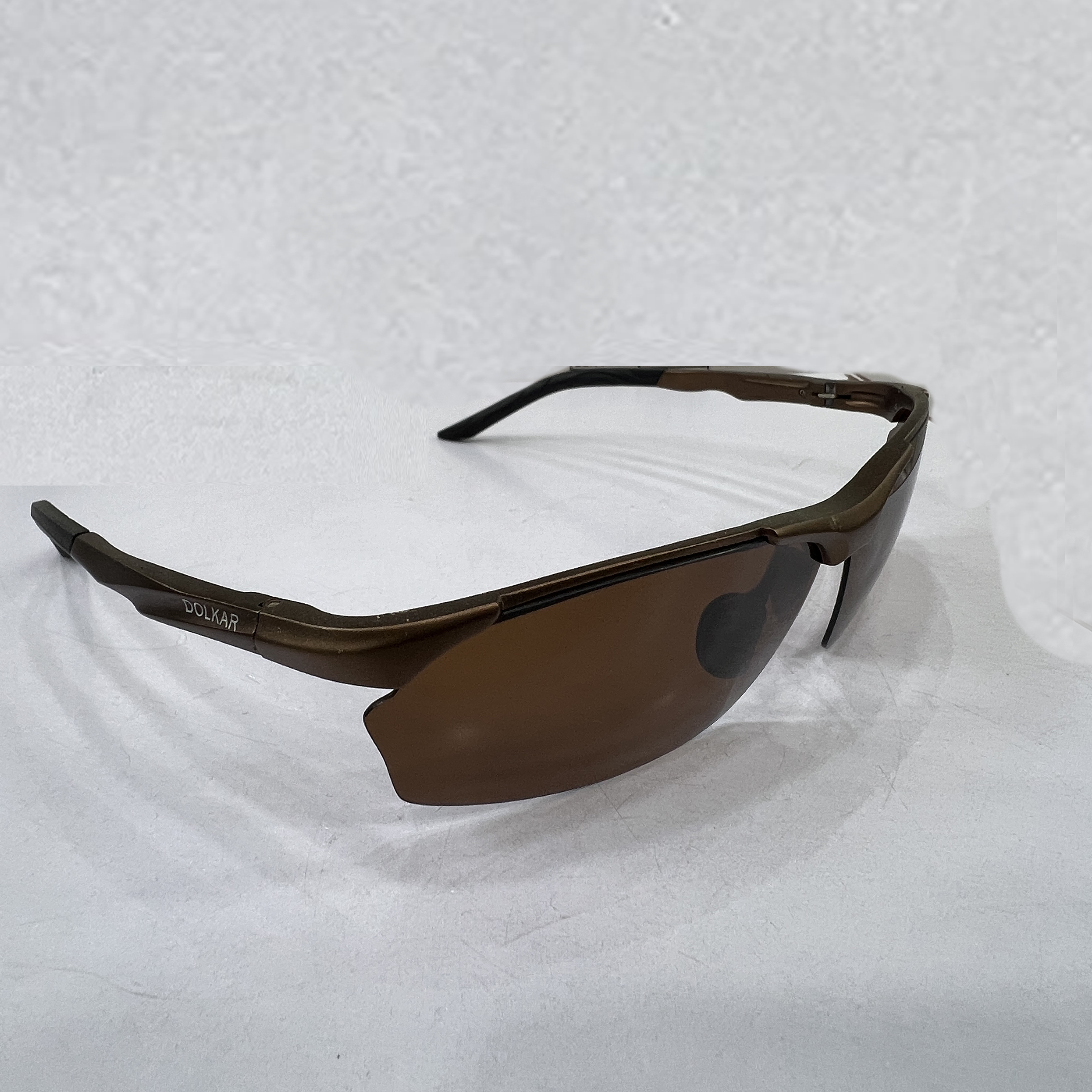 Rider Pro Sunglasses (Best for biking/riding customers)