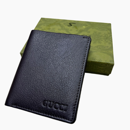 Men’s Genuine Leather Wallet