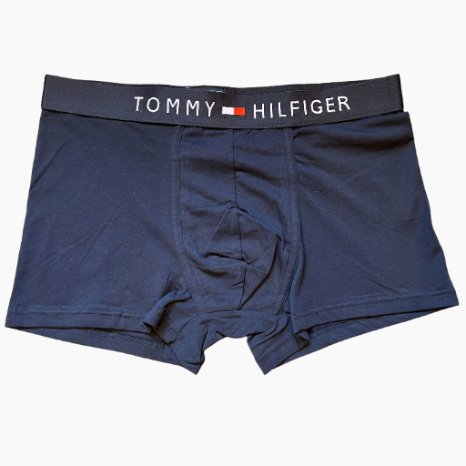 Tommy Hilfiger Men’s Premium Cotton Boxer Briefs –