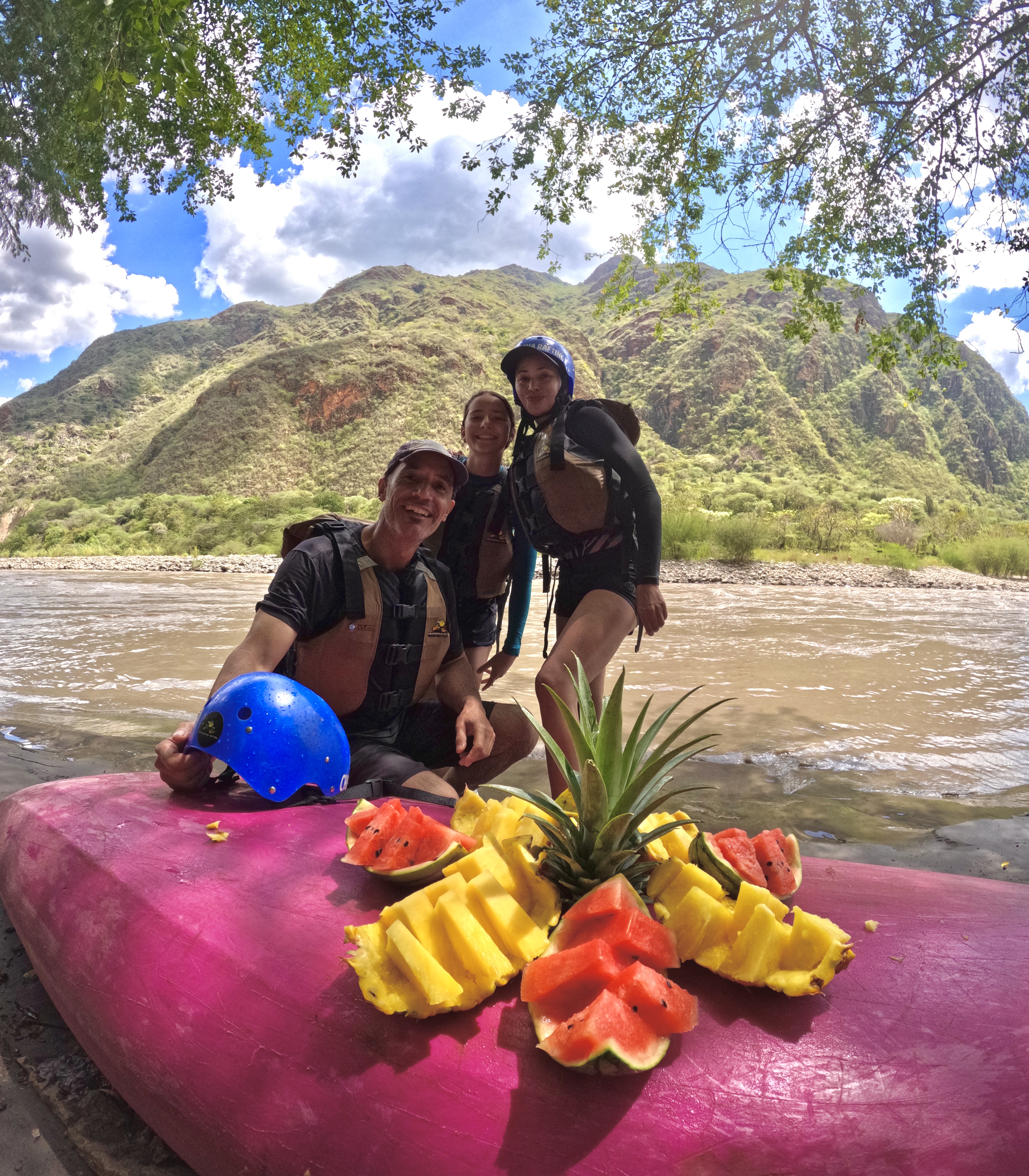 ¡Descubre en el majestuoso Cañón del Chicamocha!