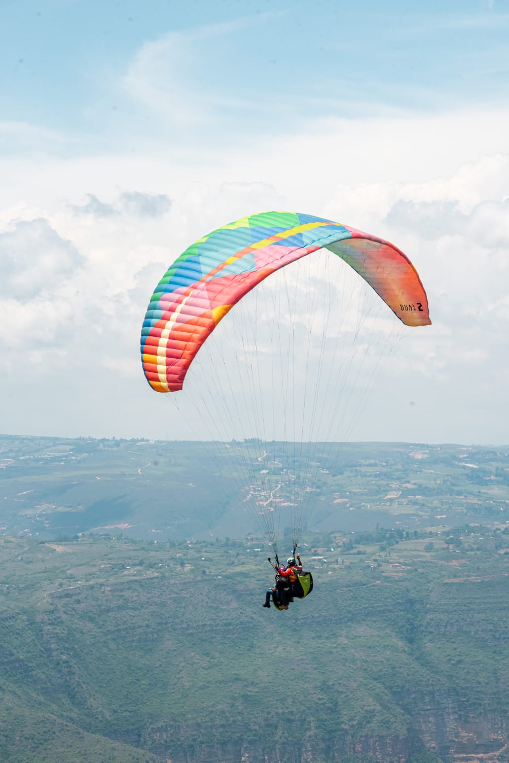 Expedición Full Day Chicamocha