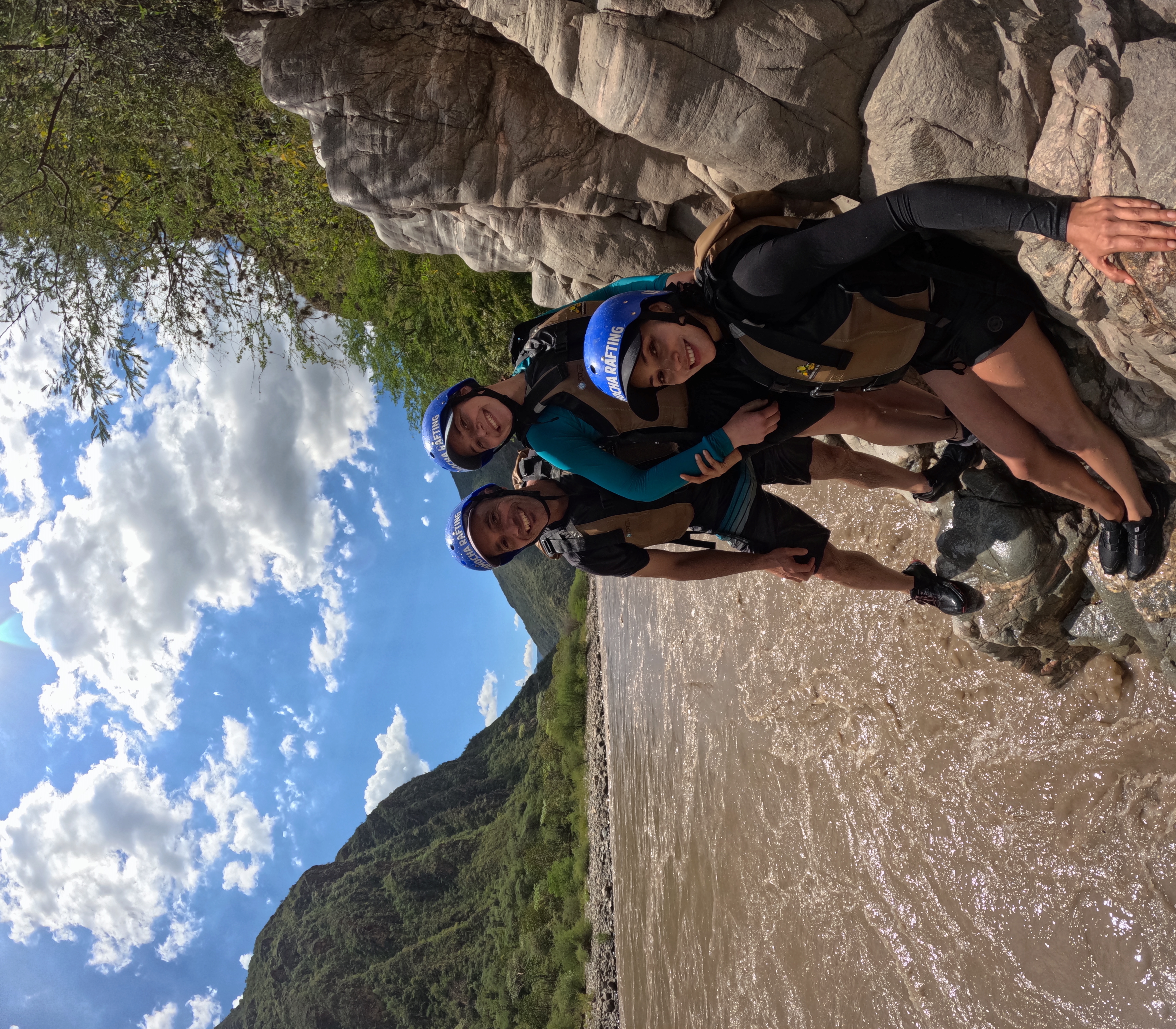 ¡Descubre en el majestuoso Cañón del Chicamocha!